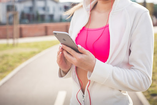 3 Must-Have Apps for Getting Fit Without Breaking the Bank